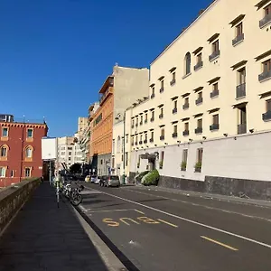 Casetta Albatramonto Napoli