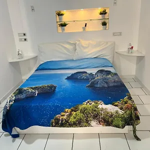 Casa Sandro 8 Napoli