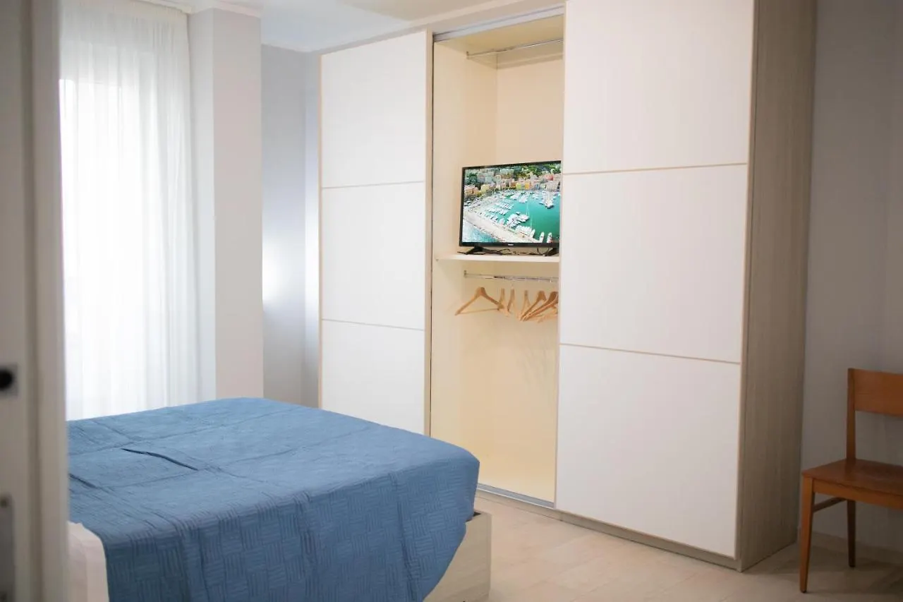 E-Twelve Apartment Naples