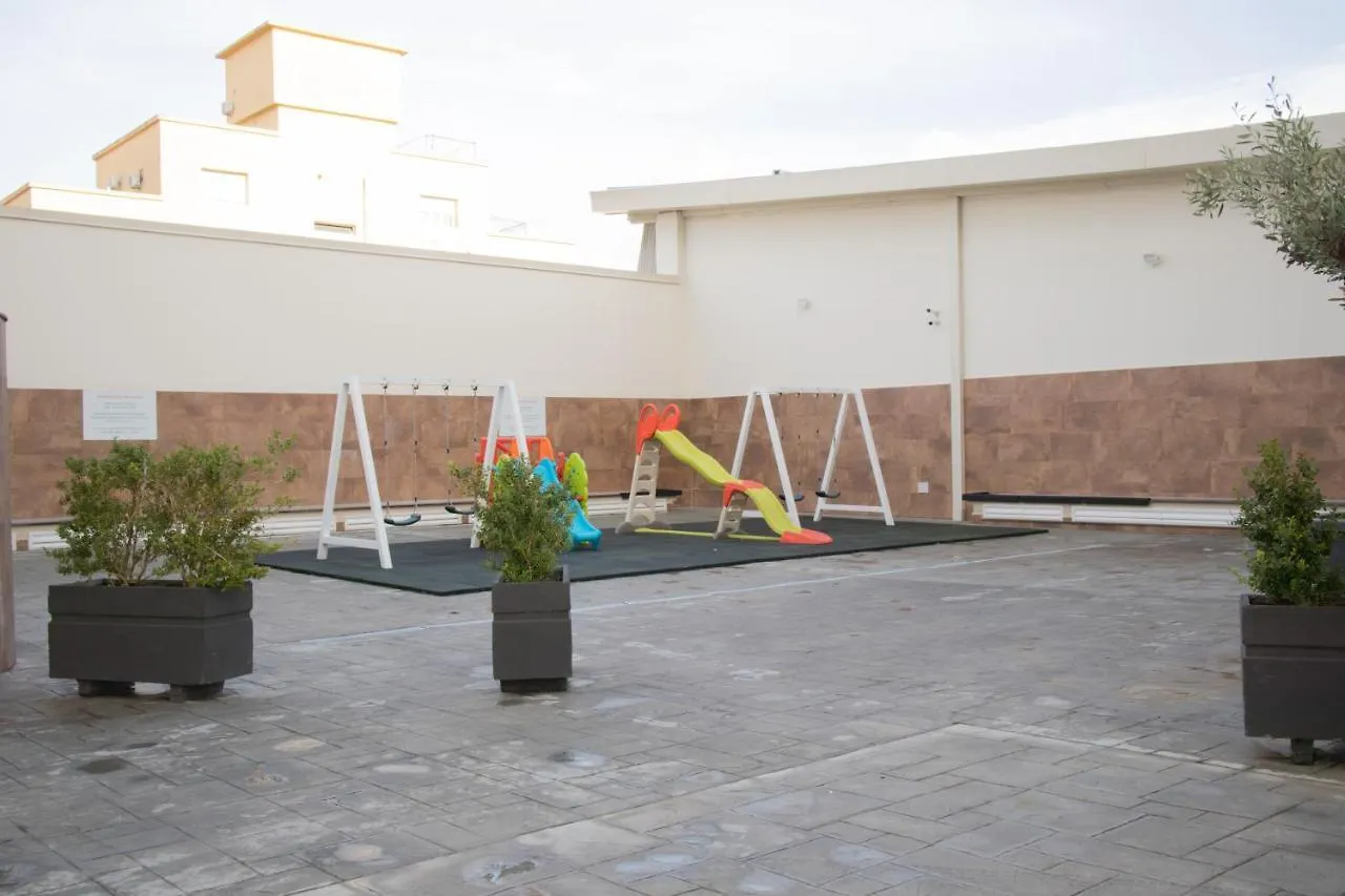 E-Twelve Apartment Naples Italy