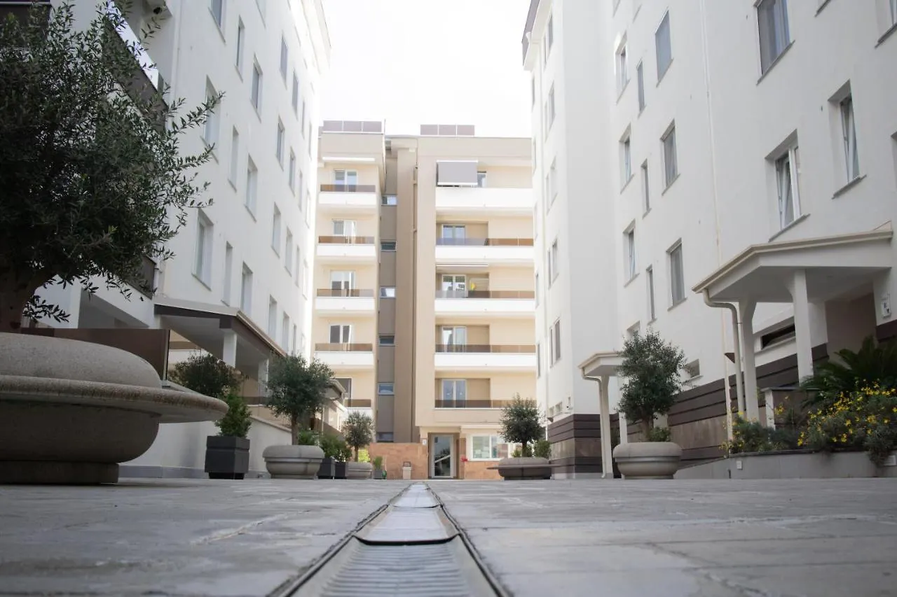 E-Twelve Apartment Naples 0*,  Italy
