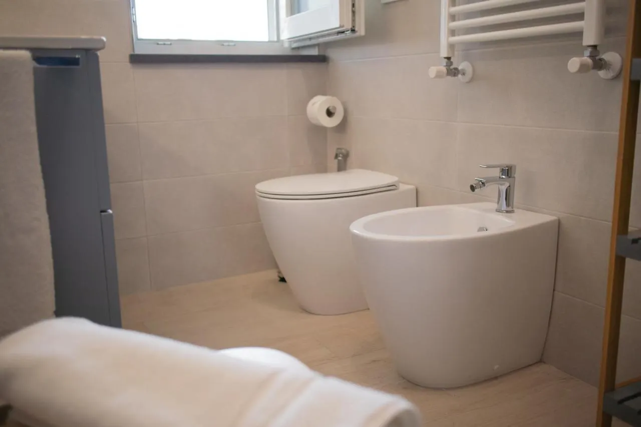 E-Twelve Apartment Naples