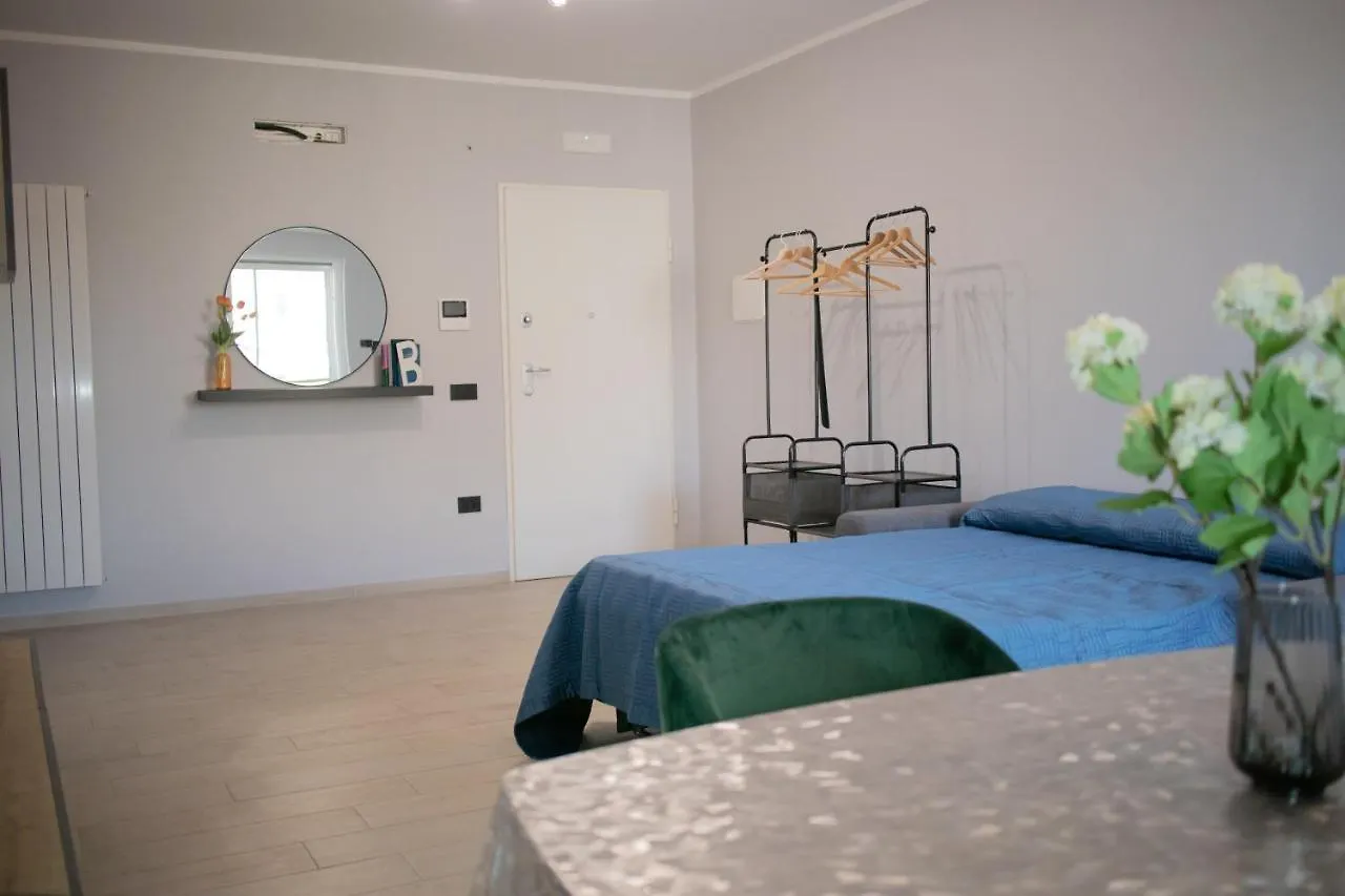 E-Twelve Apartment Naples