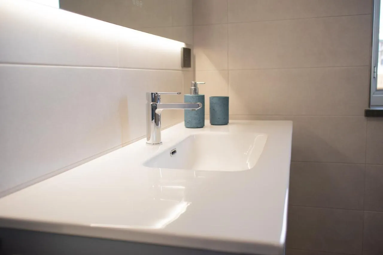 E-Twelve Apartment Naples