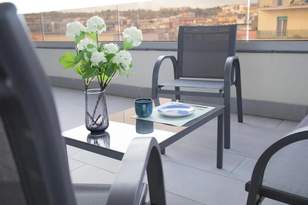 E-Twelve Apartment Naples