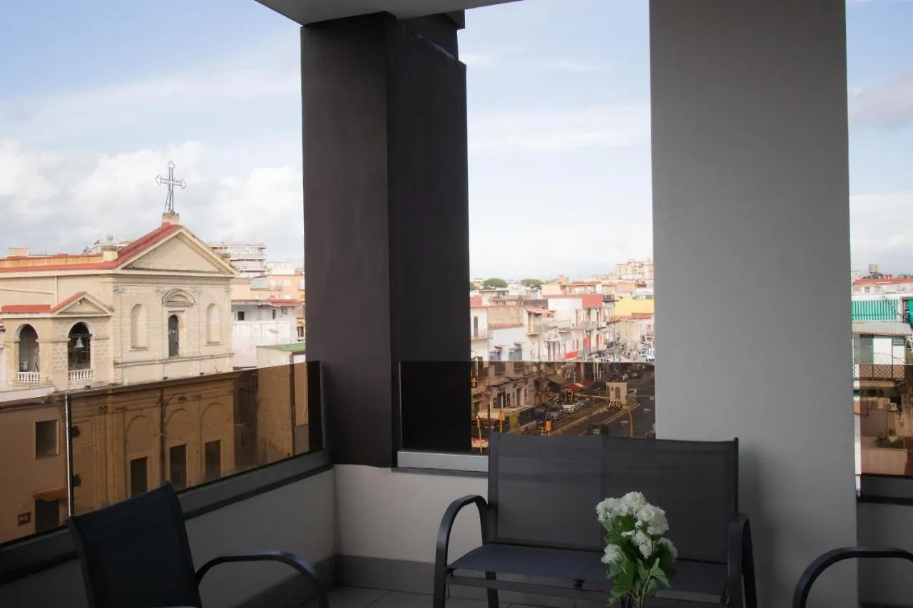E-Twelve Apartment Naples 0*,