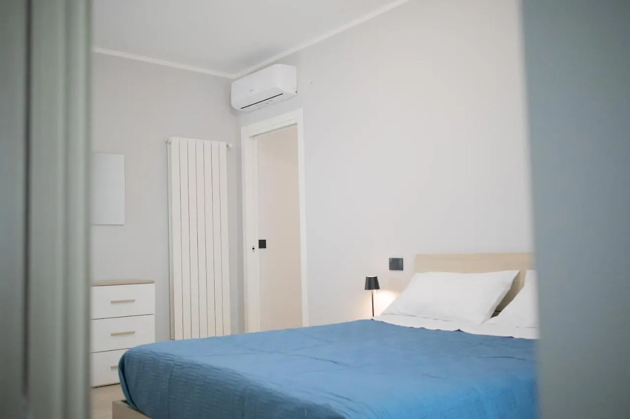 E-Twelve Apartment Naples