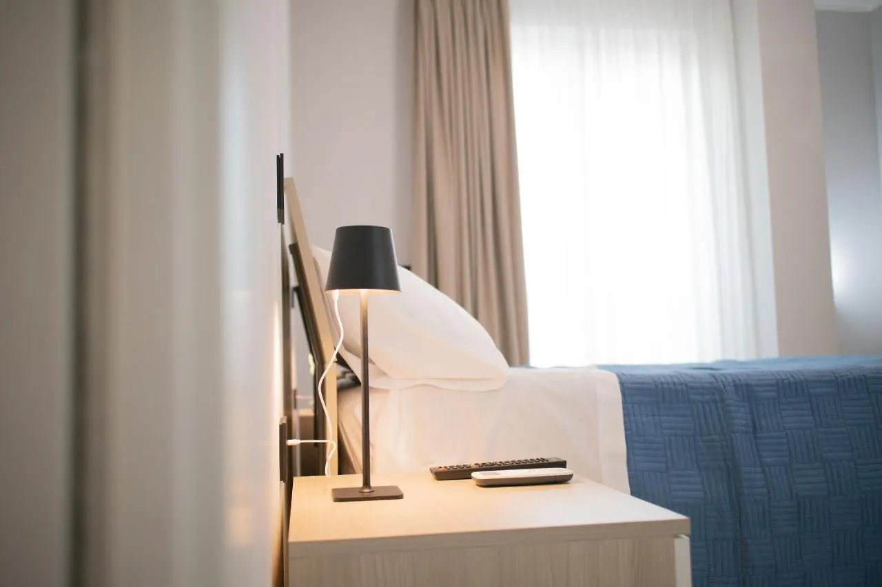 E-Twelve Apartment Naples