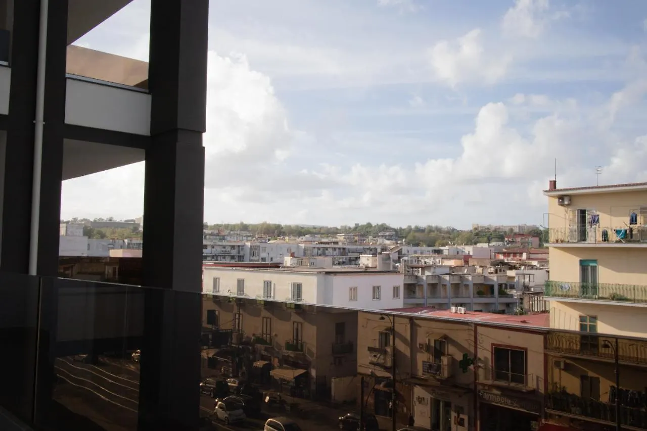 E-Twelve Apartment Naples