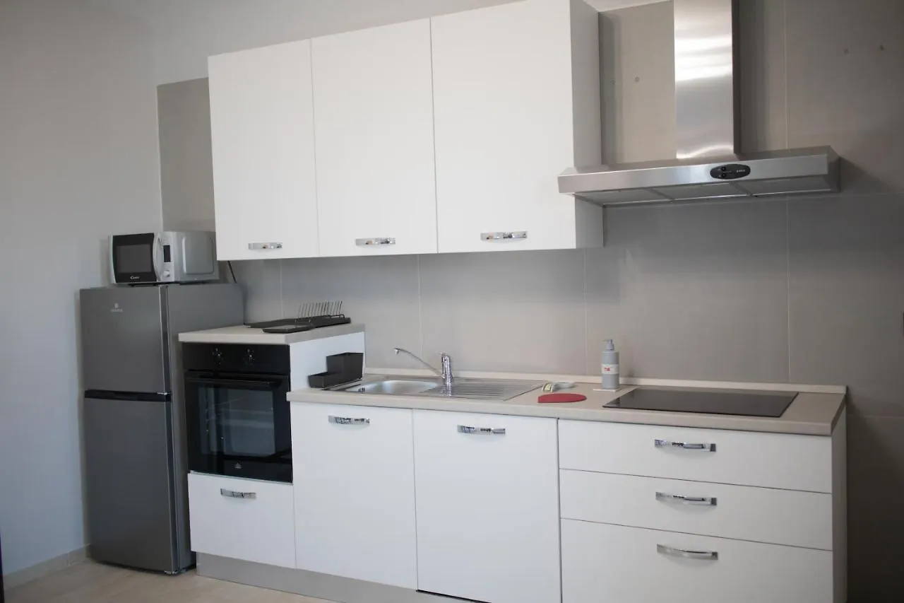 E-Twelve Apartment Naples