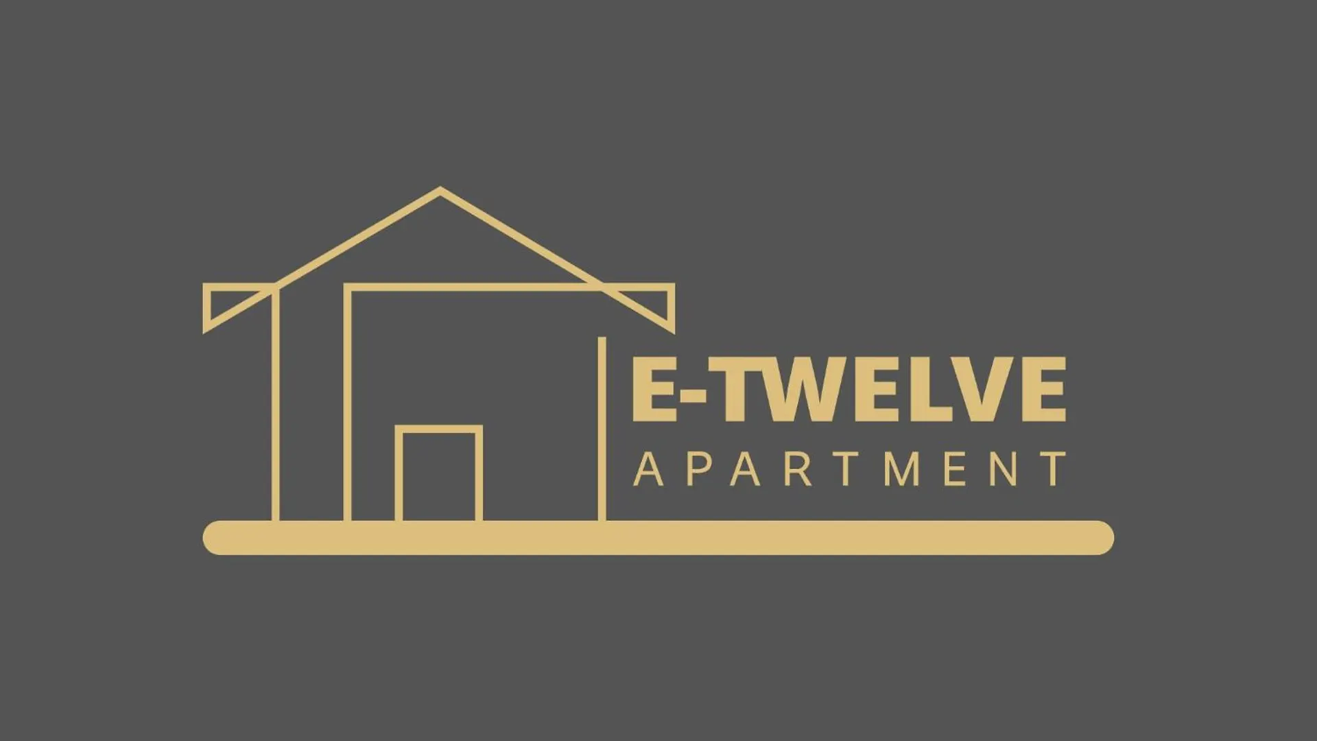 E-Twelve Apartment contacts