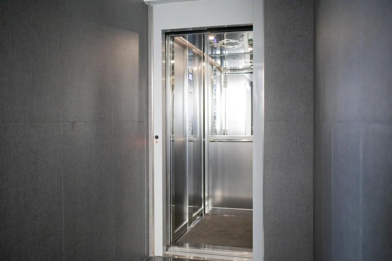 E-Twelve Apartment Napoli Italia